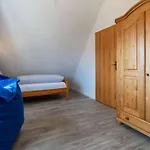 With 2 Bedrooms Сasa de vacaciones