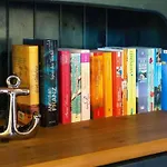 Сasa de vacaciones With 2 Bedrooms Greetsiel