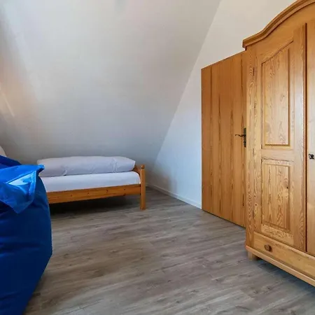 With 2 Bedrooms Дом отдыха