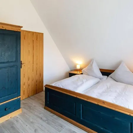 With 2 Bedrooms Дом отдыха *